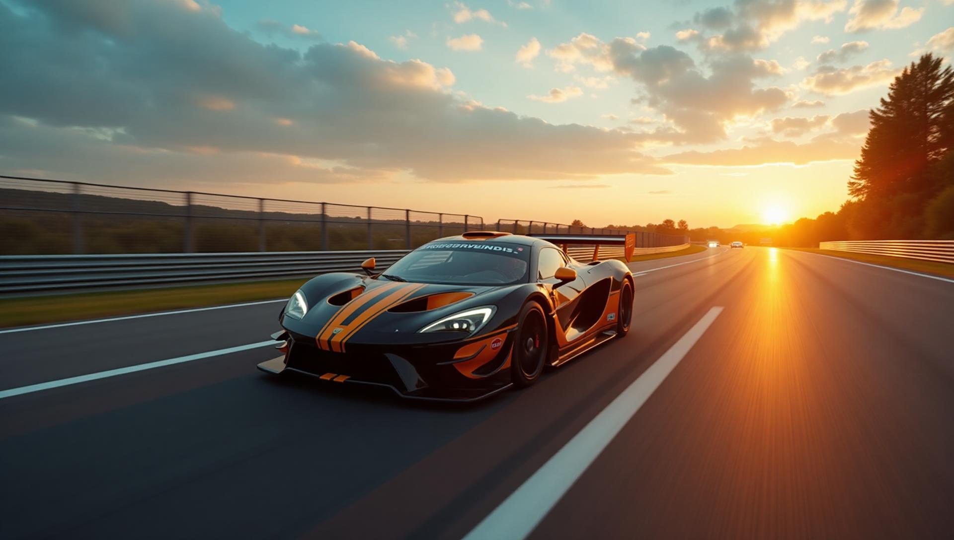 APEXWERK RACING - Racing Team | Coaching & Telemetry